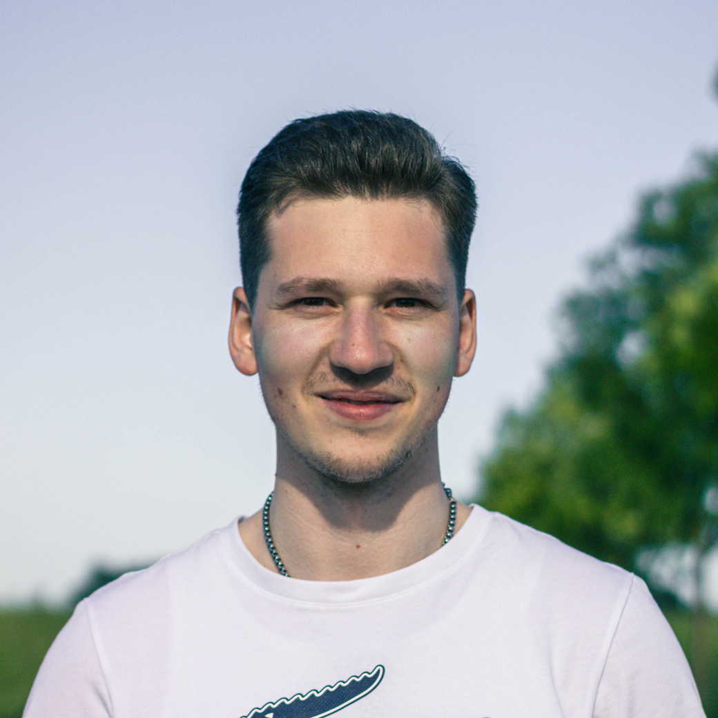 Headshot
